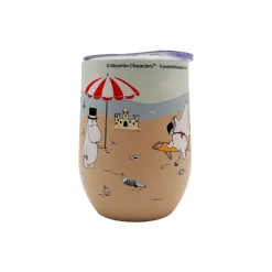 Moomin Strand Termokopp