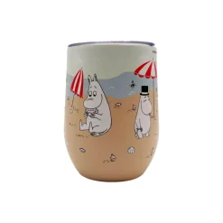 Moomin Strand Termokopp