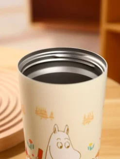 Moomin Take-Away Termokopp - På tur 580l