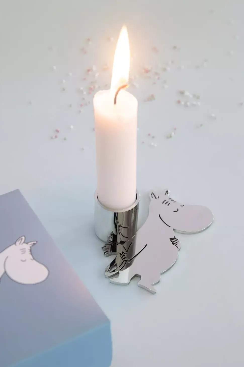 Moomin Telysholder