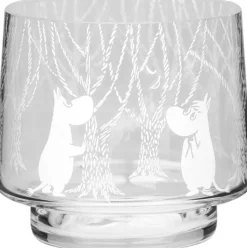 Moomin Telysholder - I Skogen