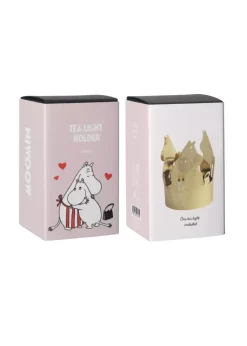Moomin Telysholder Kjærlighet