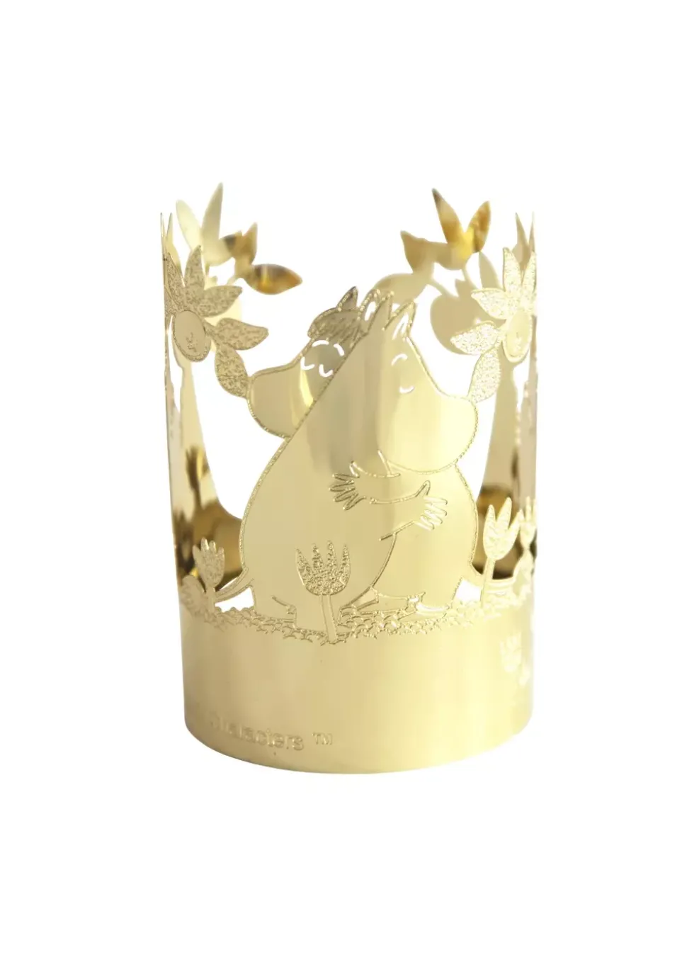 Moomin Telysholder Klem