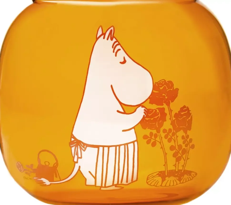 Moomin Telysholder - Moominmamma