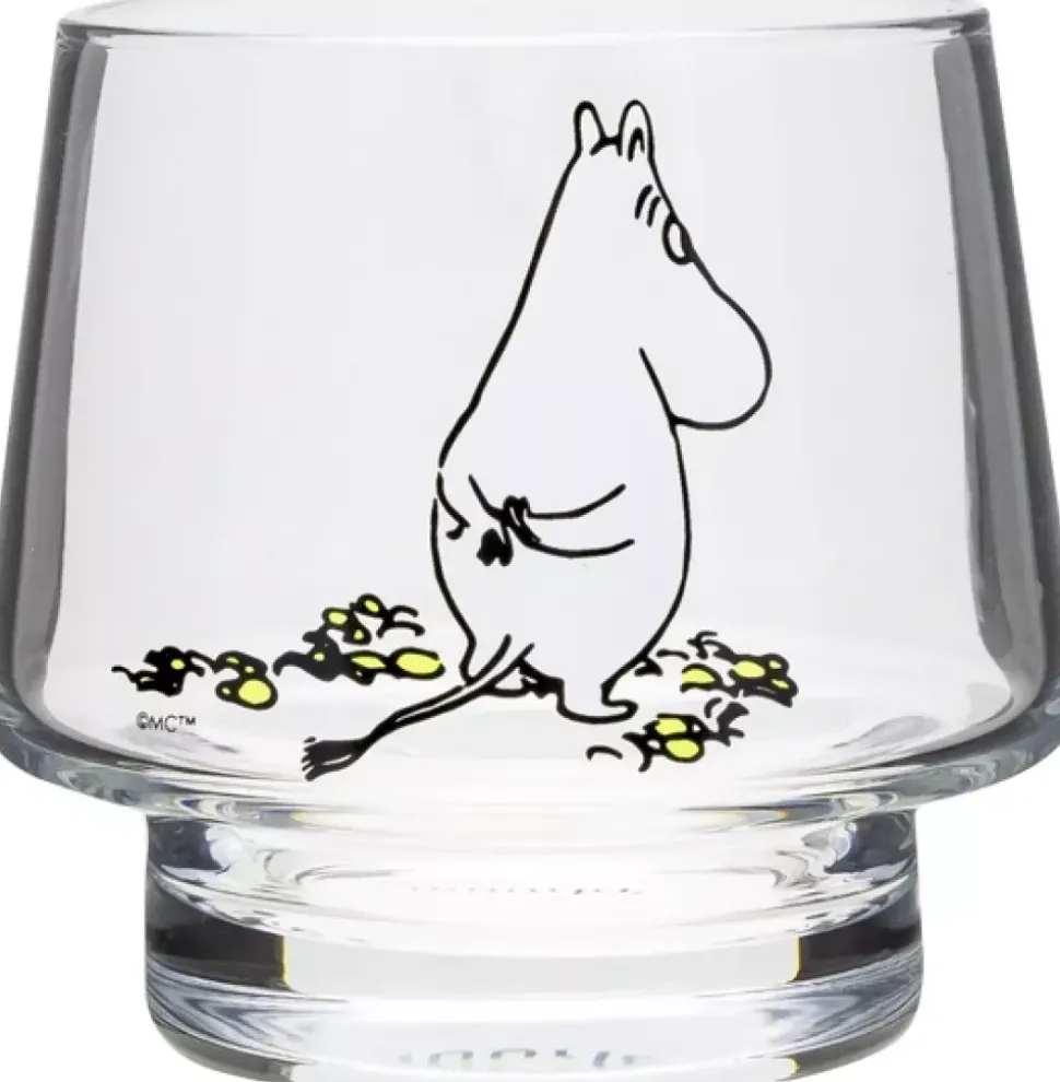 Moomin Telysholder - Moomintrollet