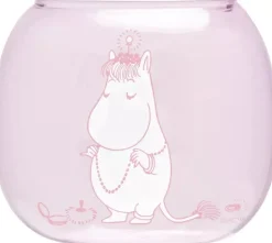 Moomin Telysholder - Snorkfrøken