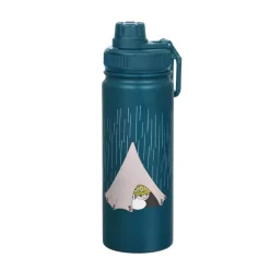 Moomin Termoflaske Camping 550ml