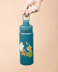 Moomin Termoflaske Camping 550ml