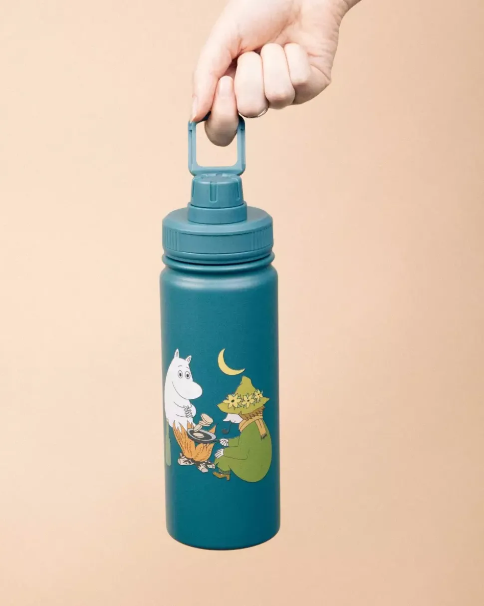 Moomin Termoflaske Camping 550ml