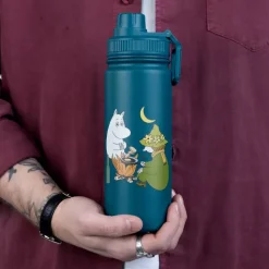 Moomin Termoflaske Camping 550ml