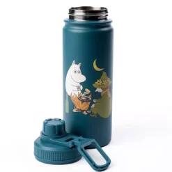 Moomin Termoflaske Camping 550ml
