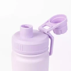 Moomin Termoflaske Lille My Kjærlighet Lilla550ml