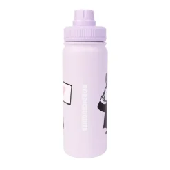 Moomin Termoflaske Lille My Kjærlighet Lilla550ml