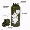 Moomin Termoflaske 1 Liter Gym