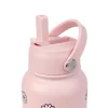 Moomin Termoflaske 1 Liter Lille My Blomster