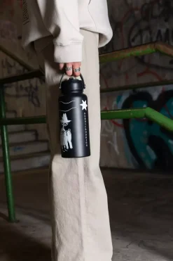 Moomin Termoflaske 1 Liter Snusmumrikken