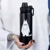 Moomin Termoflaske Moomin 550ml