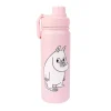 Moomin Termoflaske Rosa 550ml