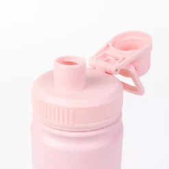 Moomin Termoflaske Rosa 550ml