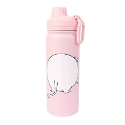 Moomin Termoflaske Rosa 550ml