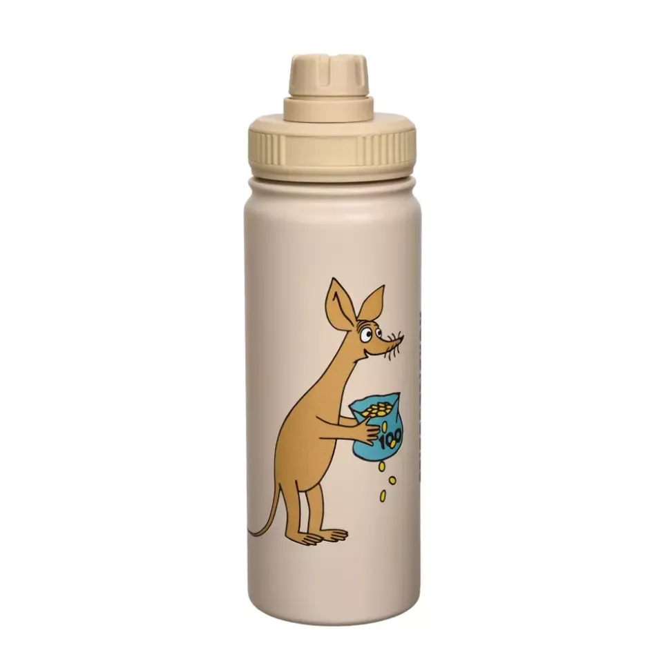 Moomin Termoflaske Sniff 550ml
