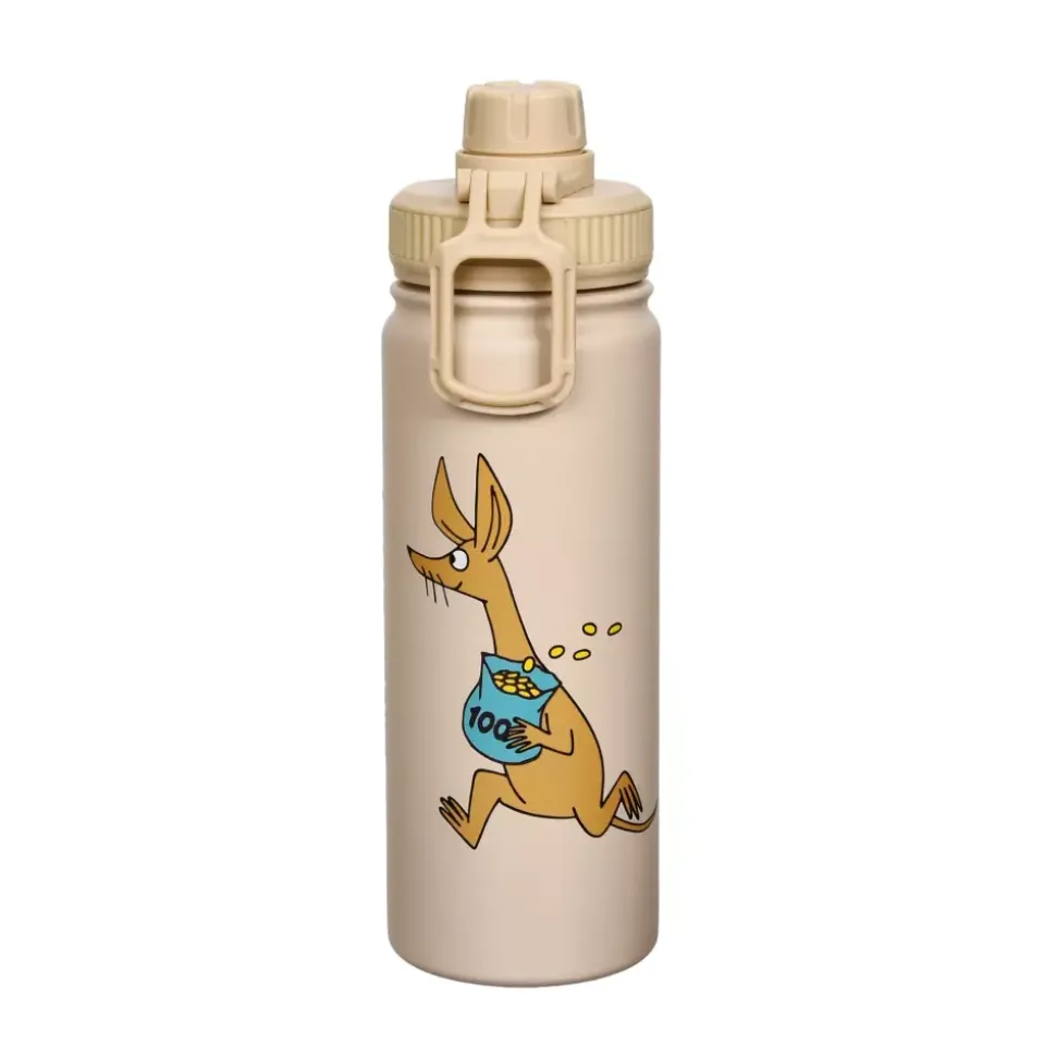 Moomin Termoflaske Sniff 550ml