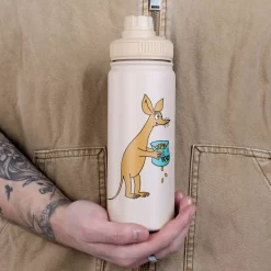 Moomin Termoflaske Sniff 550ml