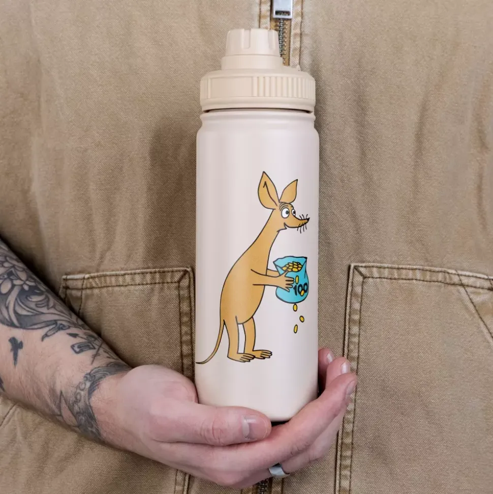 Moomin Termoflaske Sniff 550ml