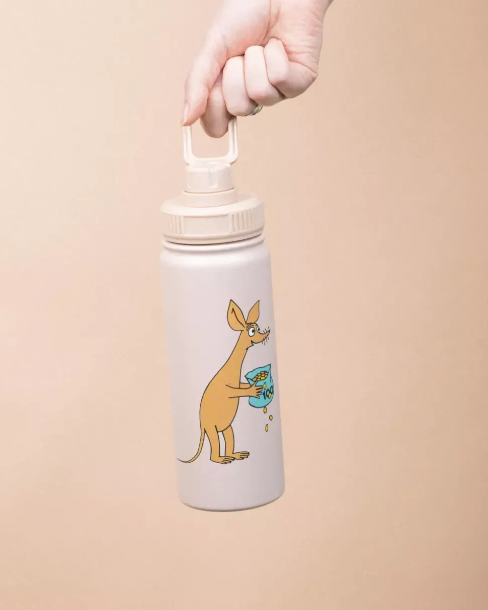 Moomin Termoflaske Sniff 550ml