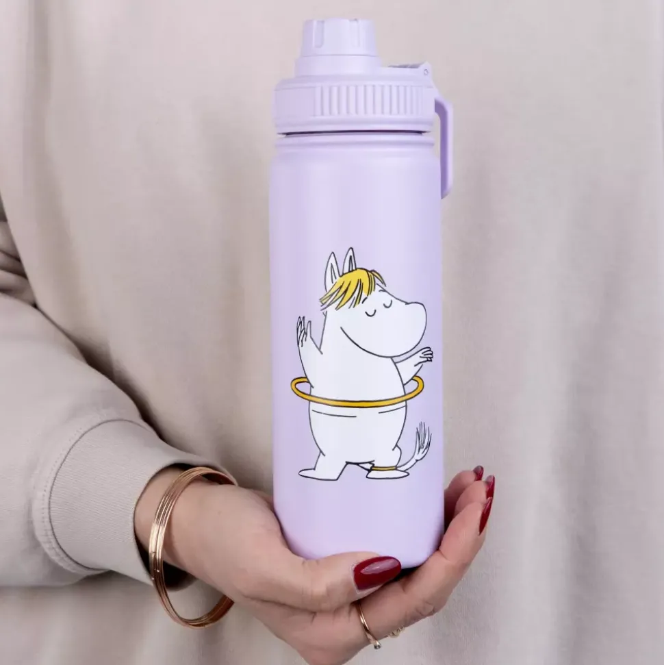 Moomin Termoflaske Snorkfrøken 550ml