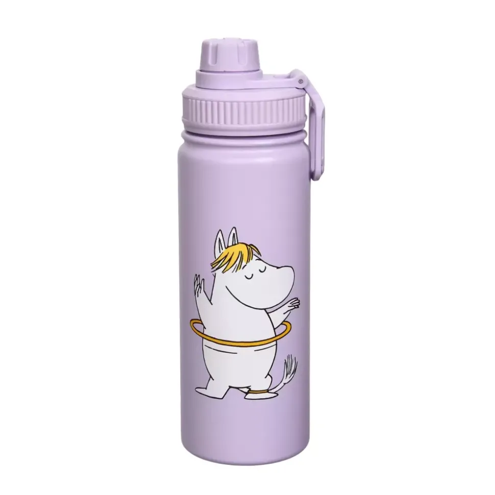 Moomin Termoflaske Snorkfrøken 550ml