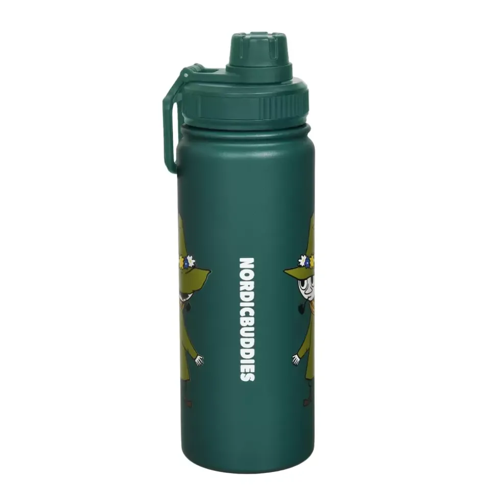 Moomin Termoflaske Snusmumrikken 550ml