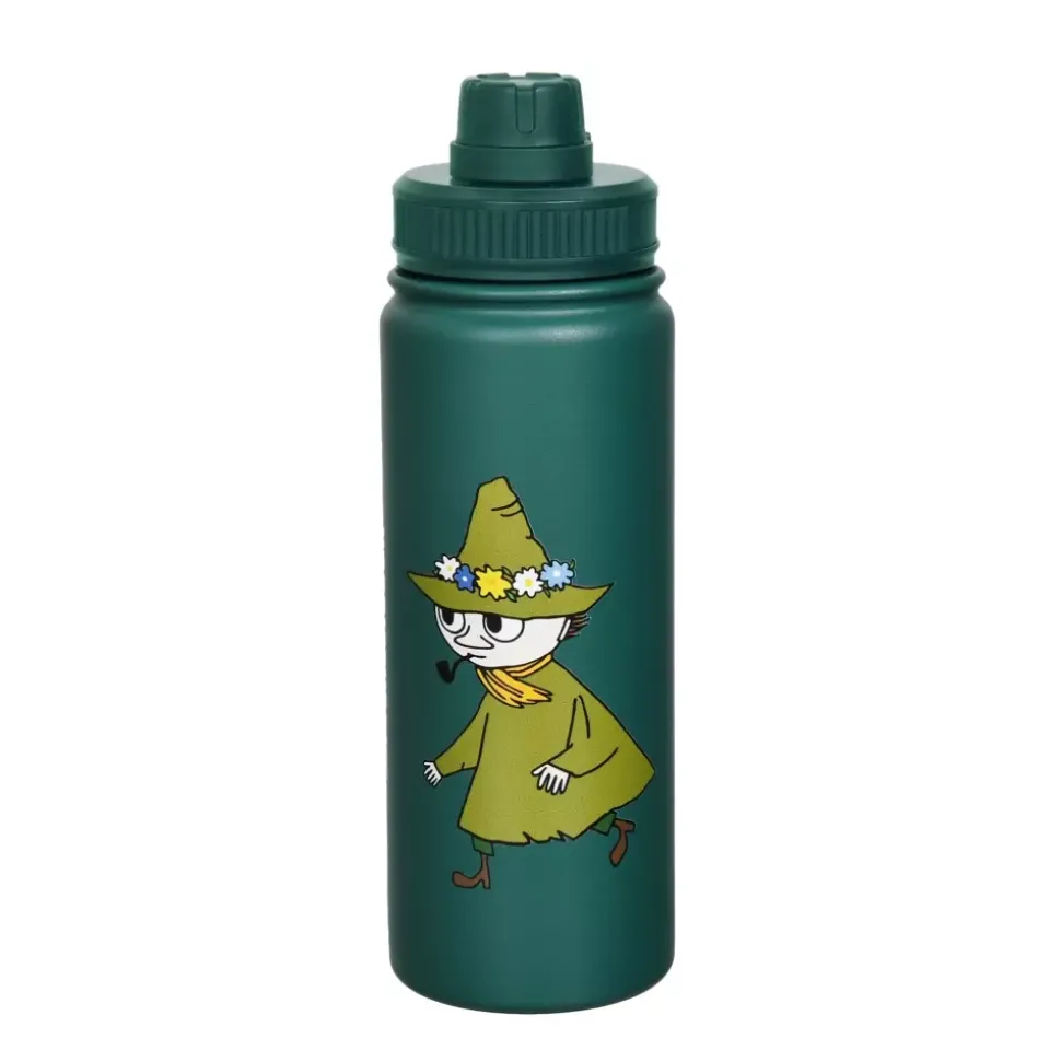 Moomin Termoflaske Snusmumrikken 550ml