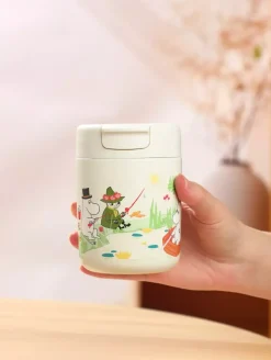 Moomin Termokopp - Ferie 320ml