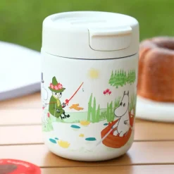 Moomin Termokopp - Ferie 320ml