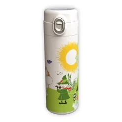 Moomin Termokopp - Grønn 420ml