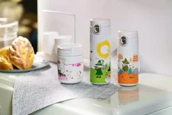Moomin Termokopp - Grønn 420ml