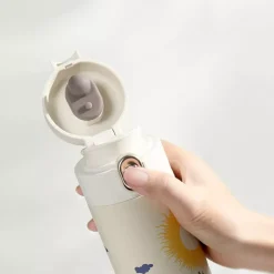 Moomin Termokopp - Grønn 420ml