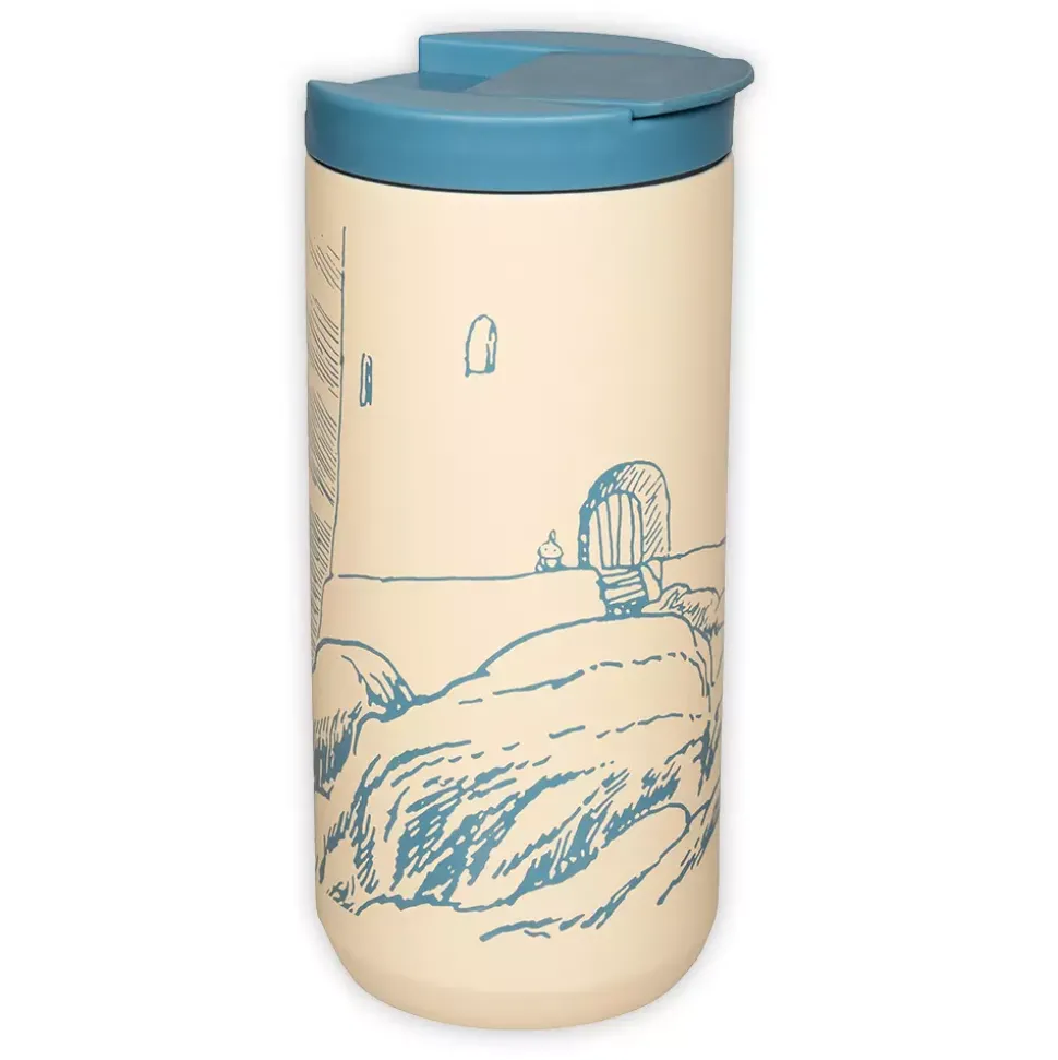 Moomin Termokopp - Horisont 450ml