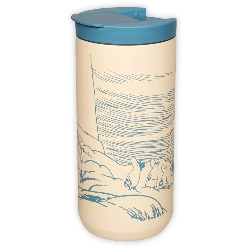 Moomin Termokopp - Horisont 450ml