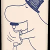 Moomin Termokopp - Moominpappa 450ml