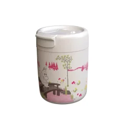 Moomin Termokopp - Rosa 320ml