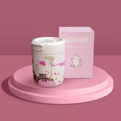 Moomin Termokopp - Rosa 320ml
