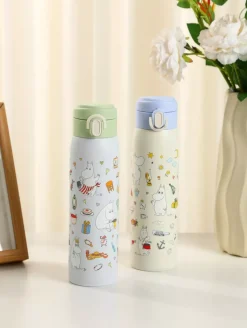 Moomin Termos - Moominfamilien 480ml
