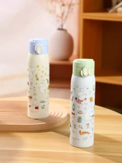 Moomin Termos - Moominfamilien 480ml