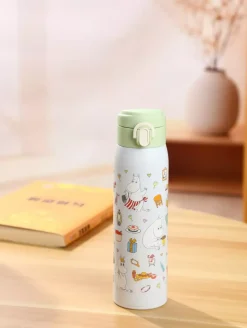 Moomin Termos - Moominfamilien 480ml