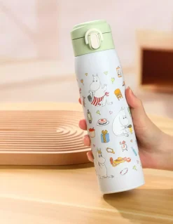Moomin Termos - Moominfamilien 480ml