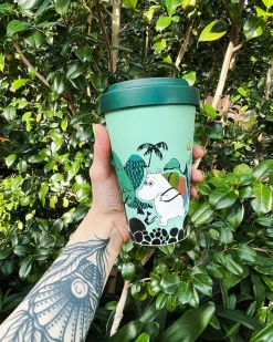 Moomin To Go Kopp - Adventures