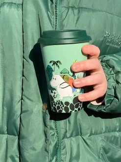Moomin To Go Kopp - Adventures