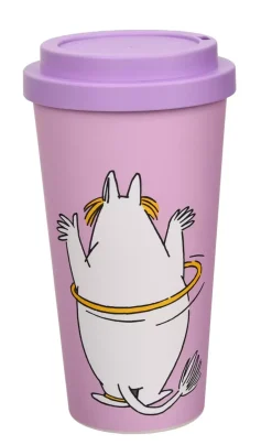 Moomin To Go Kopp - Dance